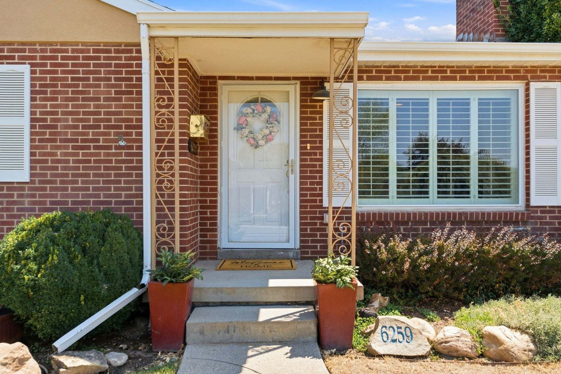 House in Cottonwood Heights, Utah, United States 3 - 18641830