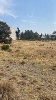 Land in Ciudad López Mateos, State of Mexico, Mexico 2 - 18644661