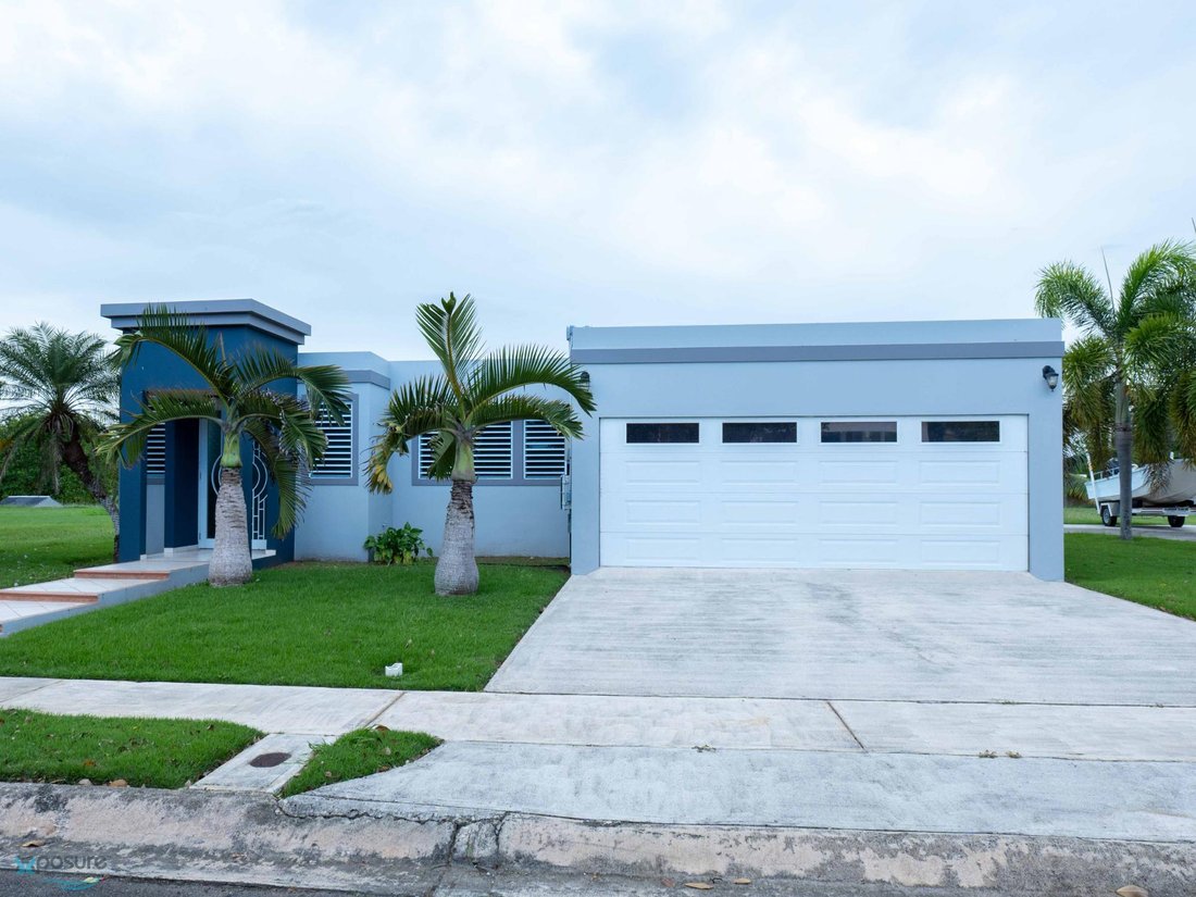 Haus in Arecibo, Arecibo, Puerto Rico 4 - 18642092