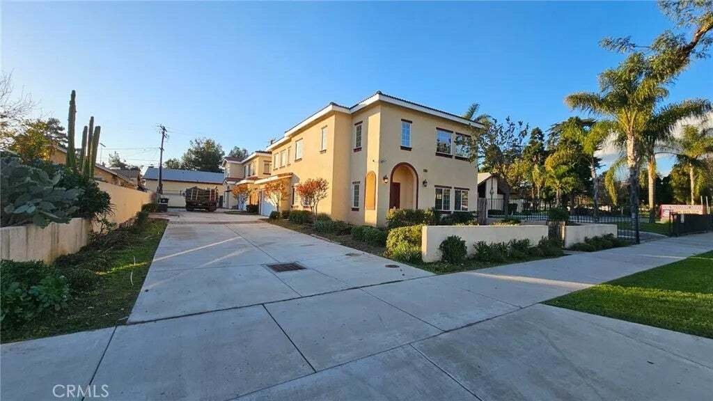 House in Ontario, California, United States 1 - 16905585