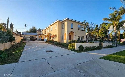 House in Ontario, California, United States 1