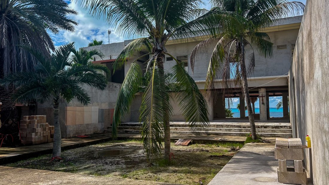 House in Isla Mujeres, Quintana Roo, Mexico 5 - 18643735