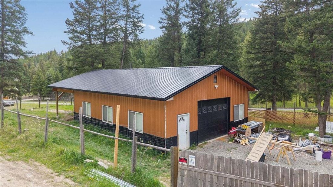 House in Libby, Montana, United States 5 - 18642647