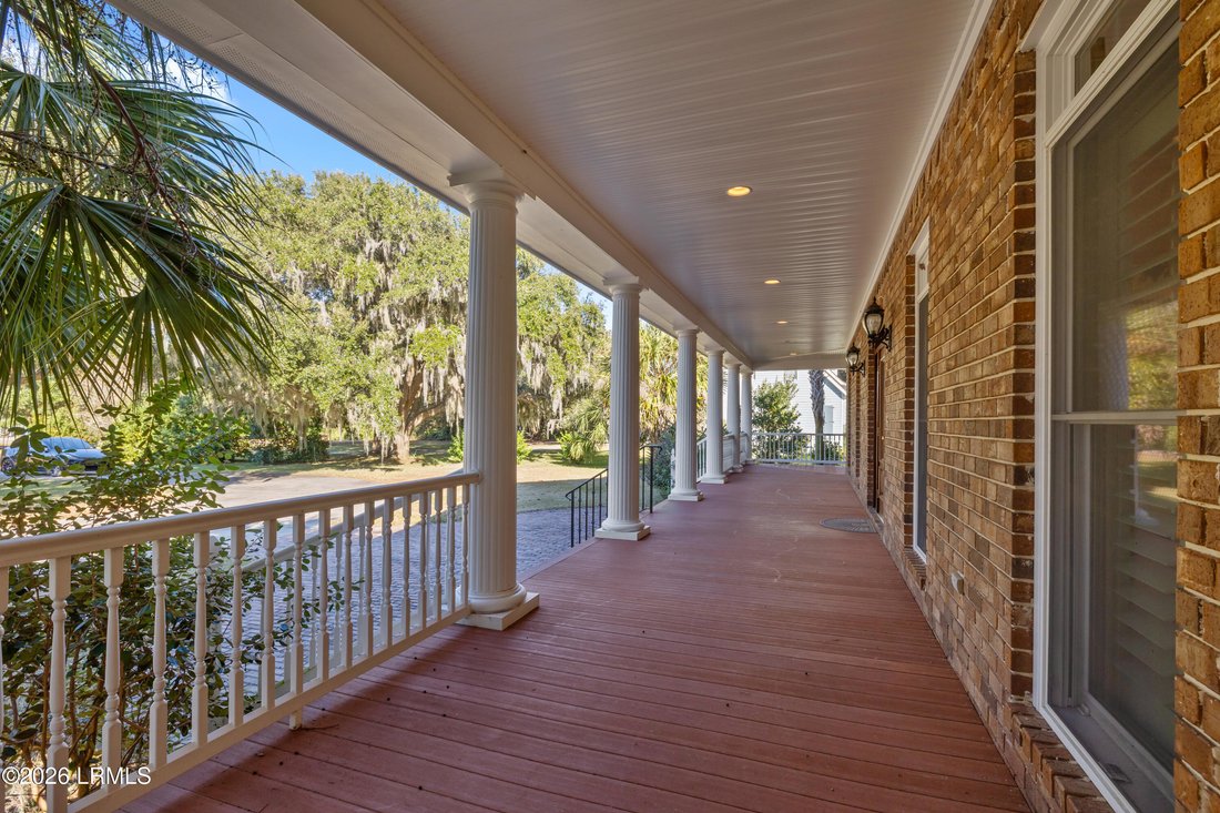 House in Beaufort, South Carolina, United States 5 - 18642251