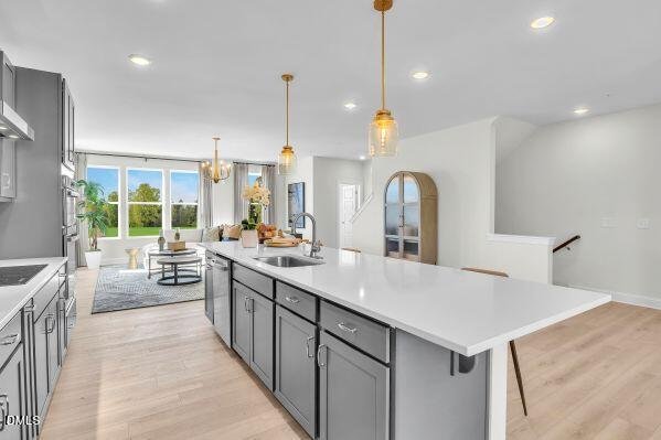 Condominio en Cary, Carolina del Norte, Estados Unidos 4 - 18646384