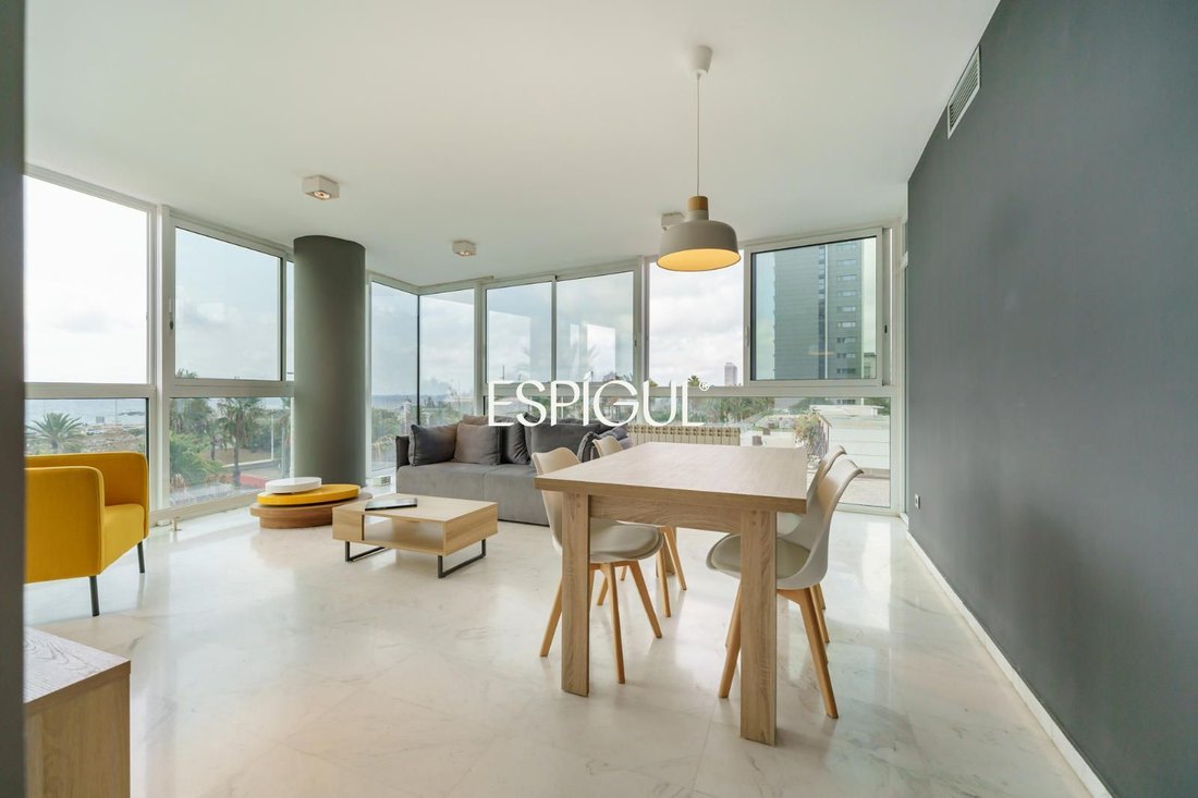 Apartment in Sant Martí, Barcelona, Spain 5 - 18642003
