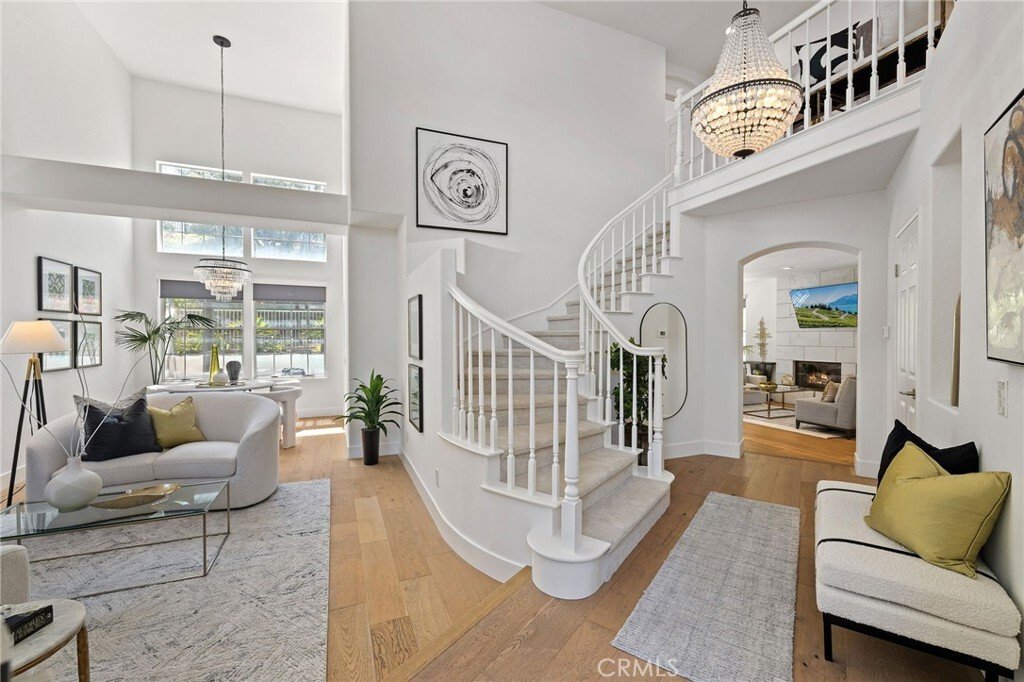 House in Aliso Viejo, California, United States 4 - 18648557