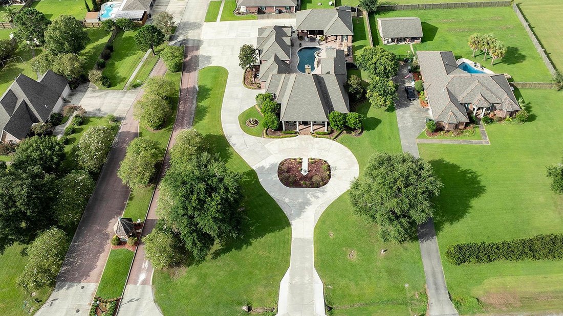House in Houma, Louisiana, United States 3 - 18642233