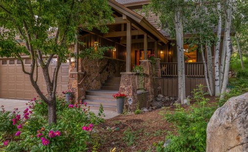 House in Steamboat Springs, Colorado, United States 1