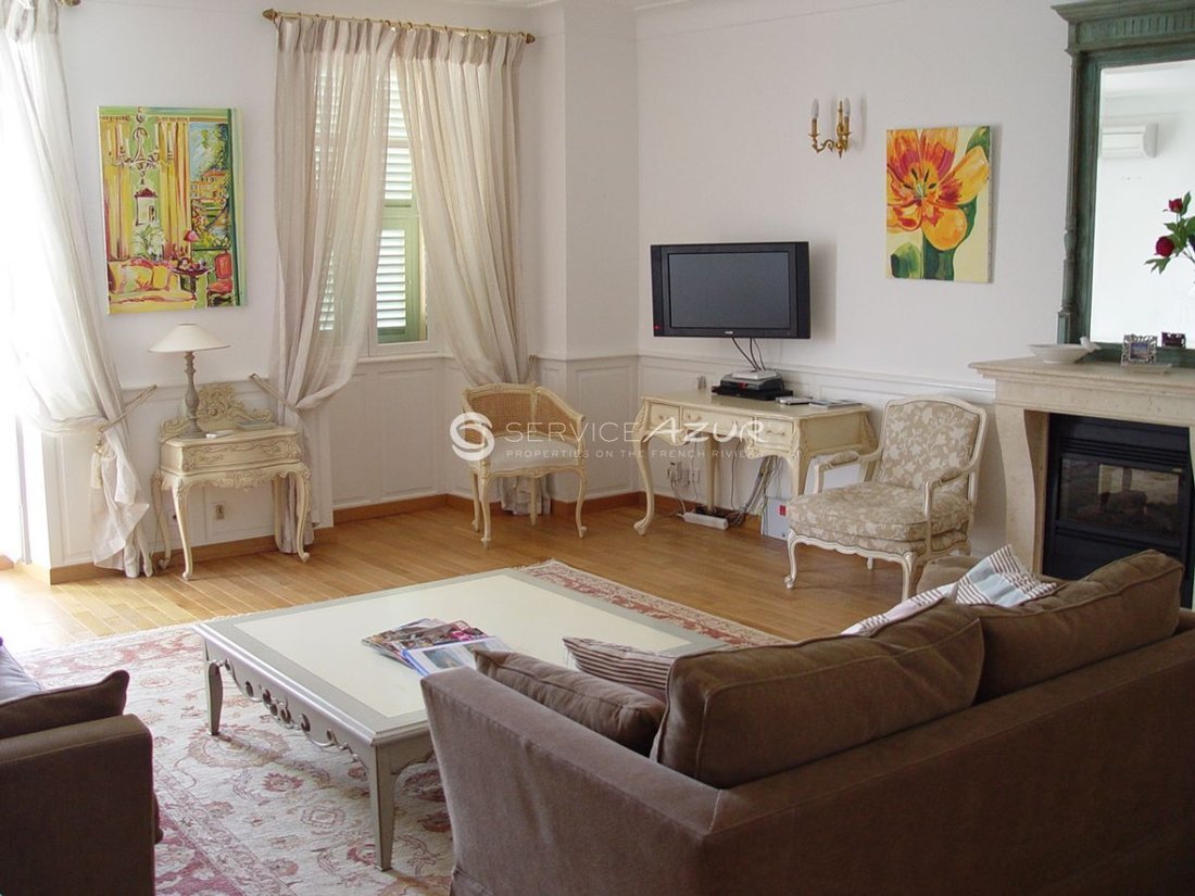 Apartment in Le Port, Villefranche-sur-Mer, France 2 - 18643938