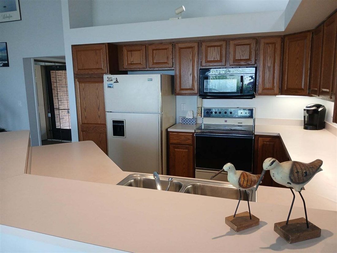 Condo in Ludington, Michigan, United States 4 - 18645810