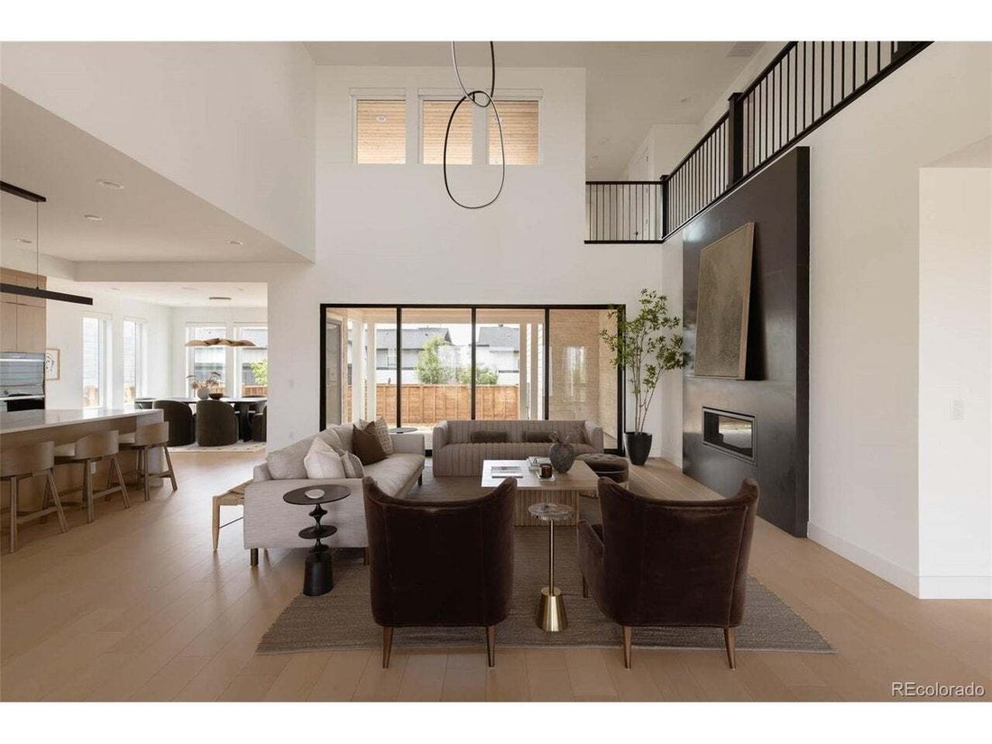 House in Denver, Colorado, United States 4 - 18646066