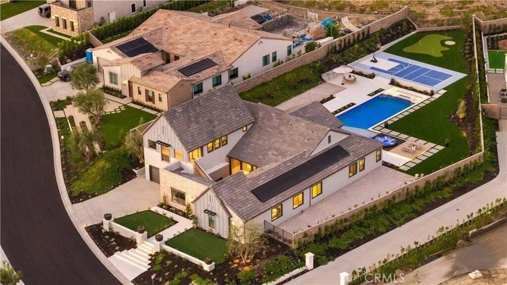 House in Silverado, California, United States 2 - 18642076