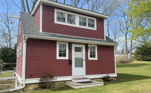 House in East Northport, New York, United States 1