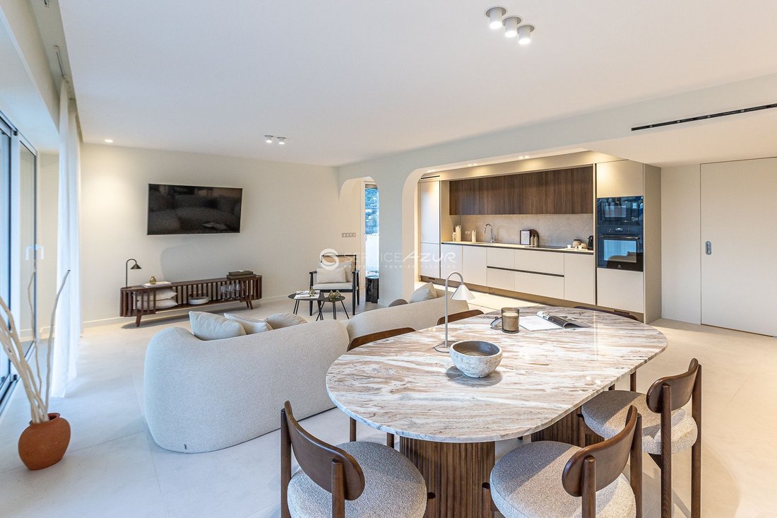 Apartment in Vieux Cannet, Le Cannet, France 3 - 18645304