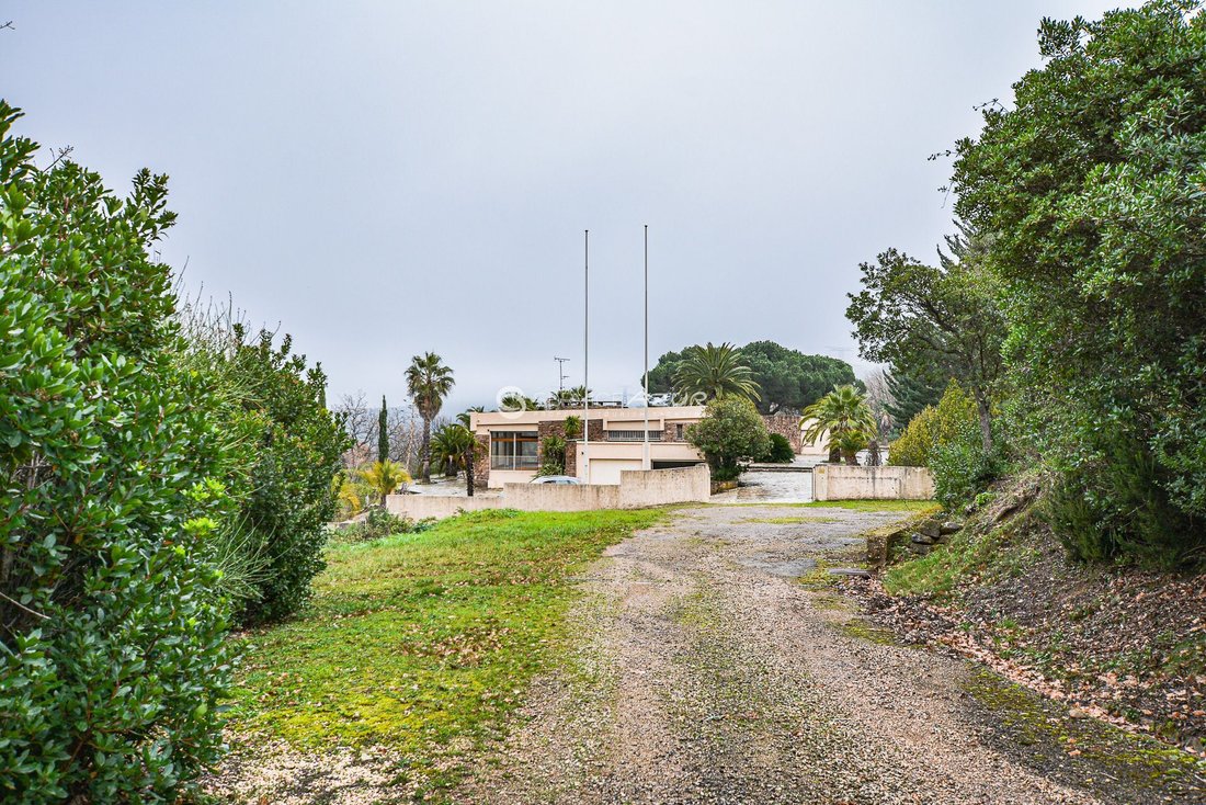 Villa in Zone Ouest Urbaine, Saint-Tropez, France 4 - 18644759