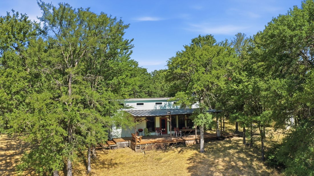 Farm Ranch in Dublin, Texas, United States 1 - 18646922