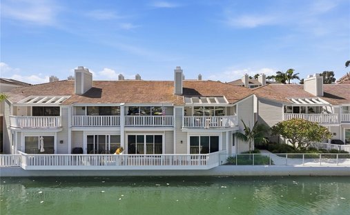 Condo in Newport Beach, California, United States 1