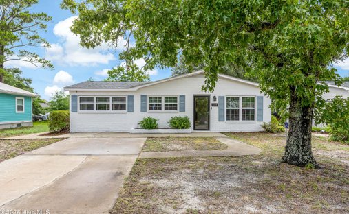 House in Oak Island, North Carolina, United States 1