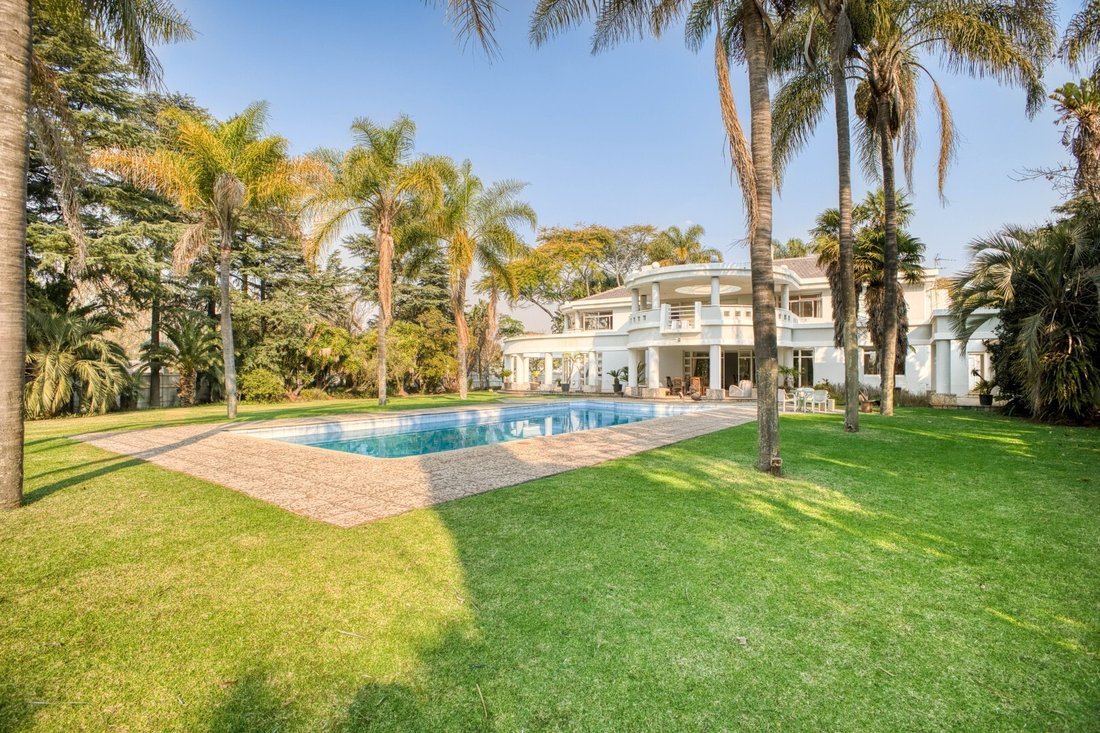 House in Johannesburg, Gauteng, South Africa 2 - 18644790