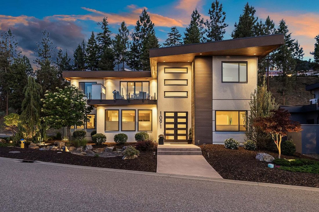 House in Kelowna, British Columbia, Canada 1 - 18642887