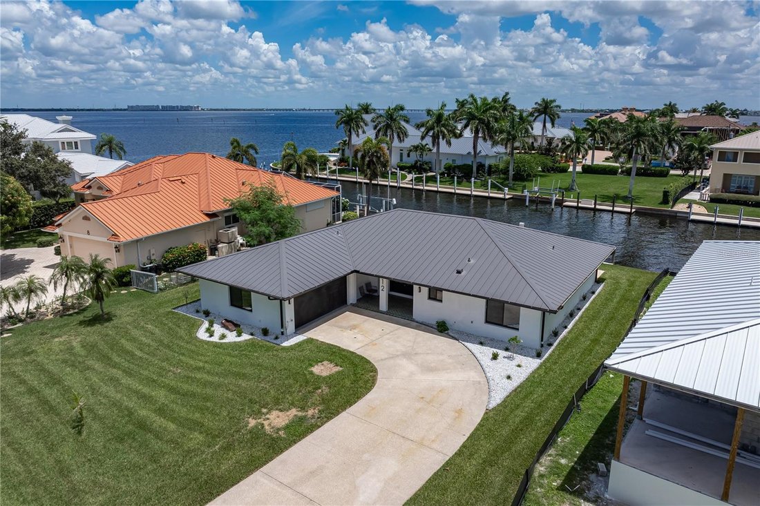 House in Punta Gorda, Florida, United States 1 - 18642014