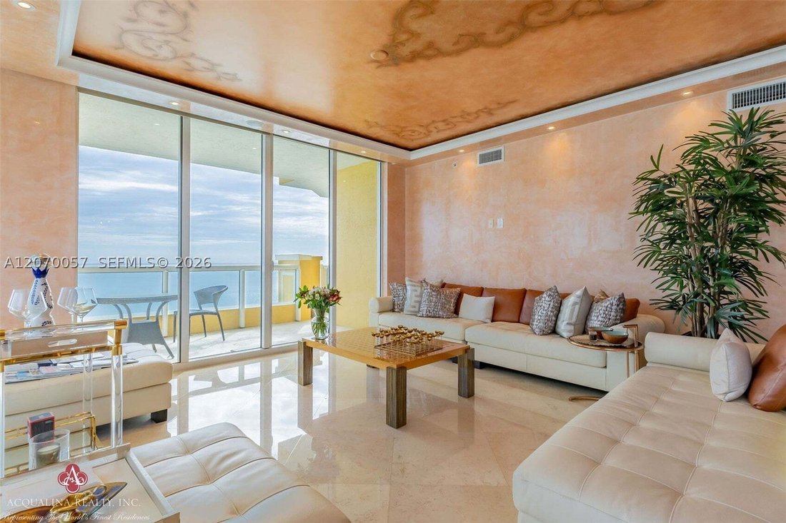 Condo in Golden Beach, Florida, United States 2 - 18646119