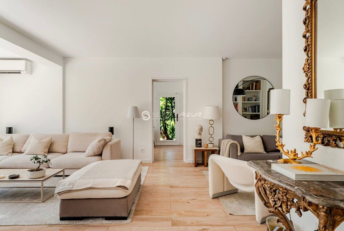 Villa à Vieille Ville, Antibes, France 5 - 18645315