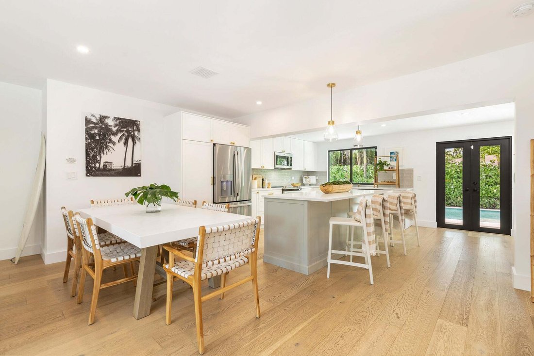 Casa en West Palm Beach, Florida, Estados Unidos 5 - 17875008
