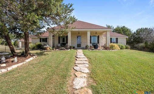 House in Purmela, Texas, United States 1