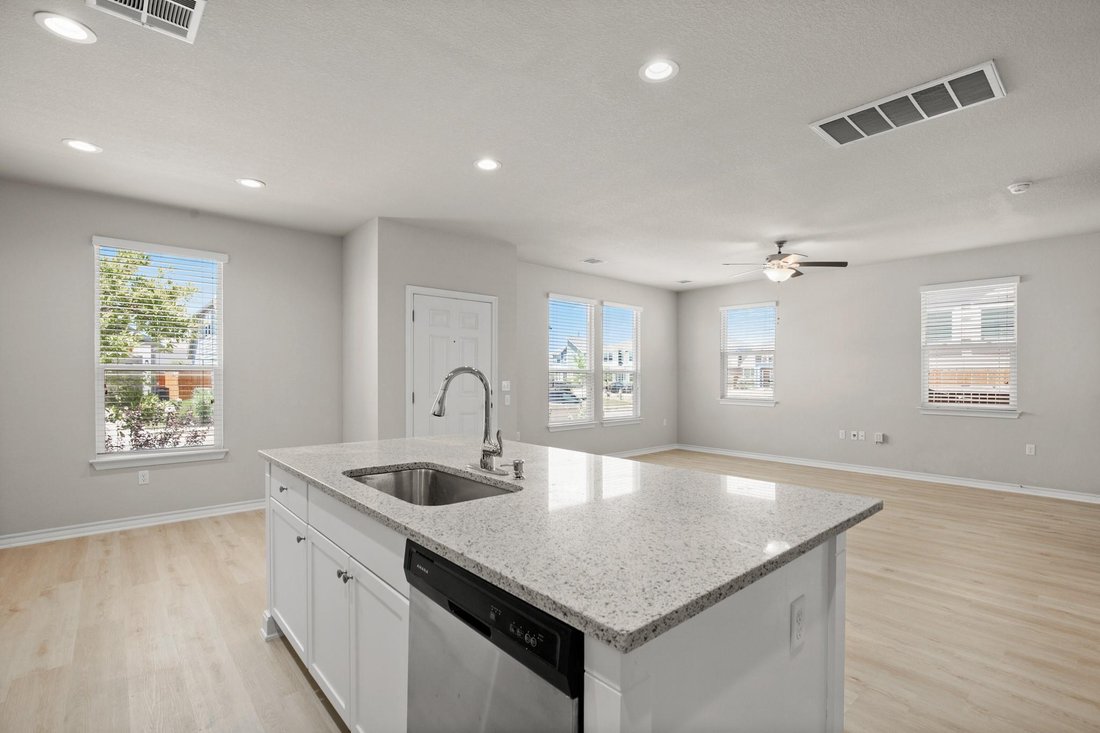 House in Austin, Texas, United States 4 - 18647034