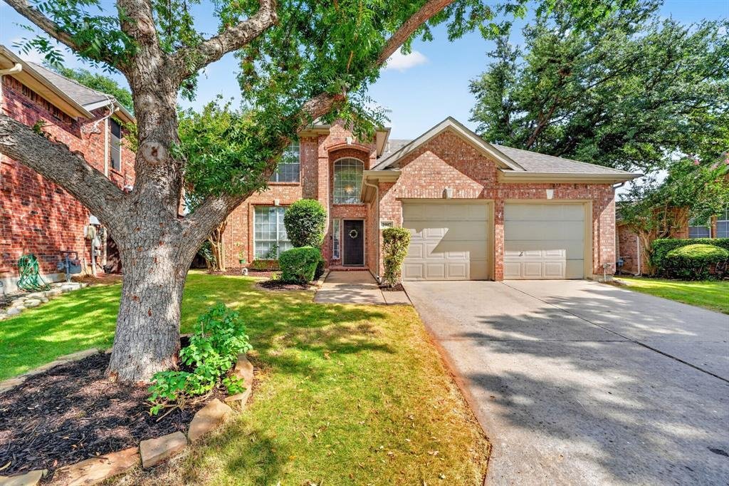 House in Lewisville, Texas, United States 1 - 18642490
