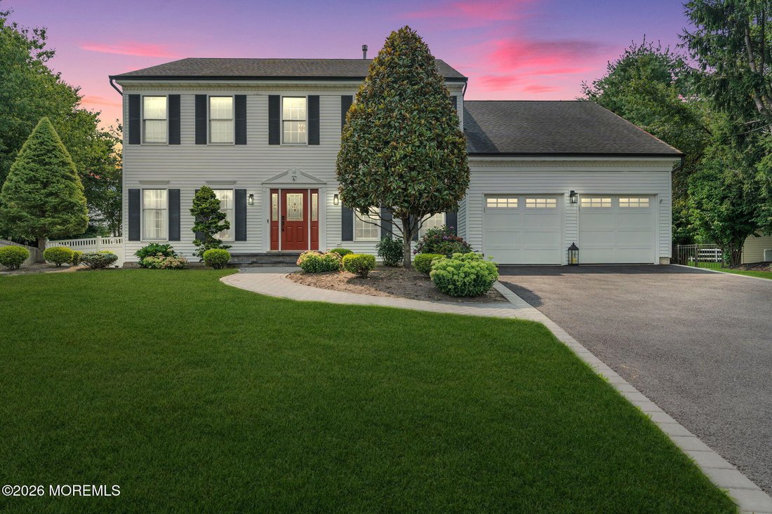 House in Farmingdale, New Jersey, United States 1 - 18645582