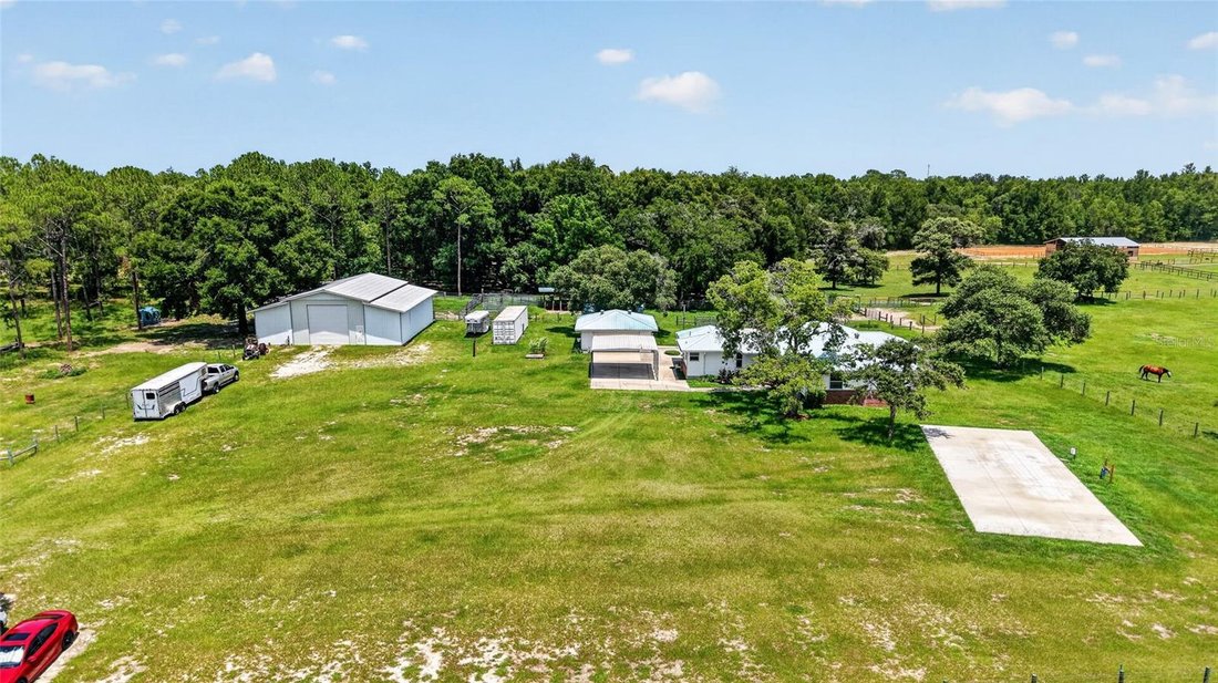 House in Morriston, Florida, United States 4 - 18646827
