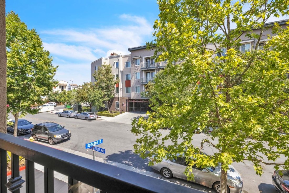 Townhouse in San Jose, California, United States 4 - 18646059