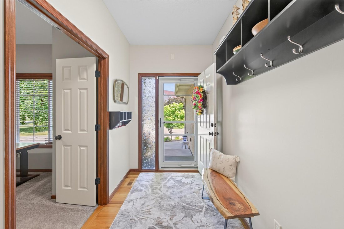 Townhouse in Prior Lake, Minnesota, United States 5 - 18642944