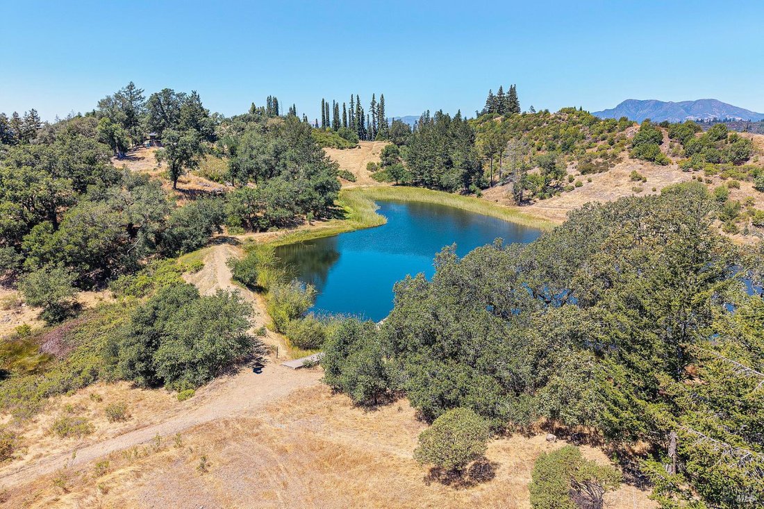 House in Santa Rosa, California, United States 4 - 18002208