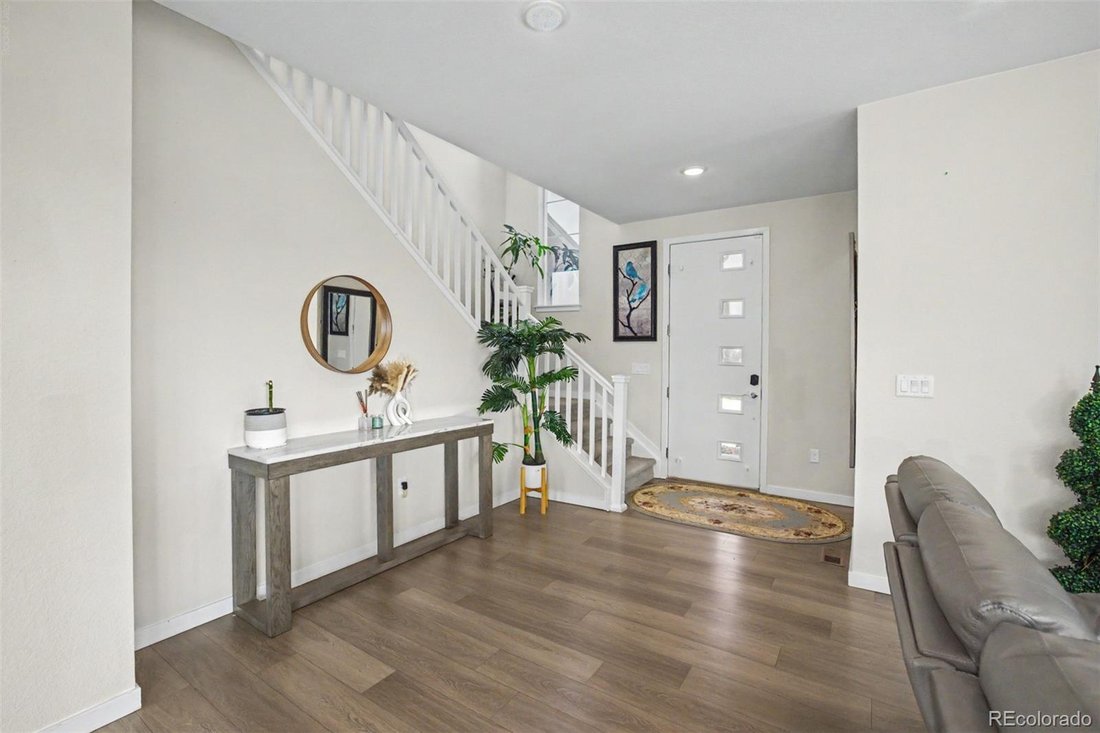 House in Aurora, Colorado, United States 5 - 18642216