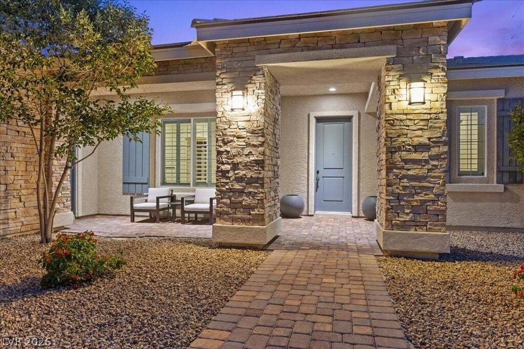 House in Las Vegas, Nevada, United States 4 - 18645842