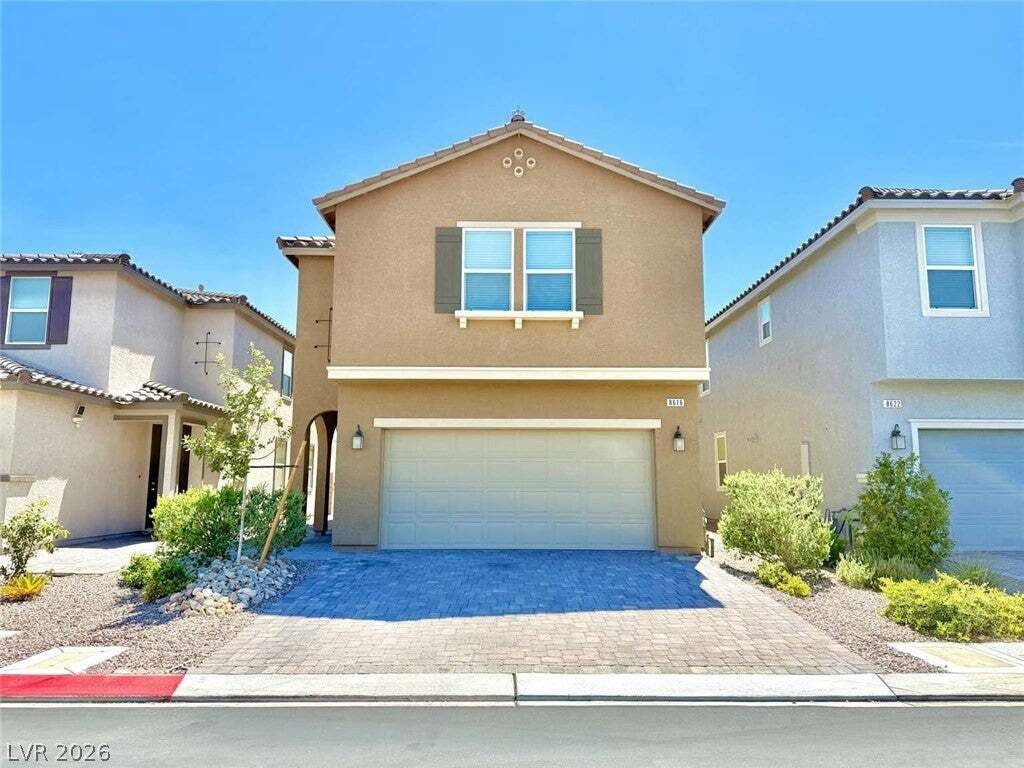 House in Las Vegas, Nevada, United States 1 - 18225243