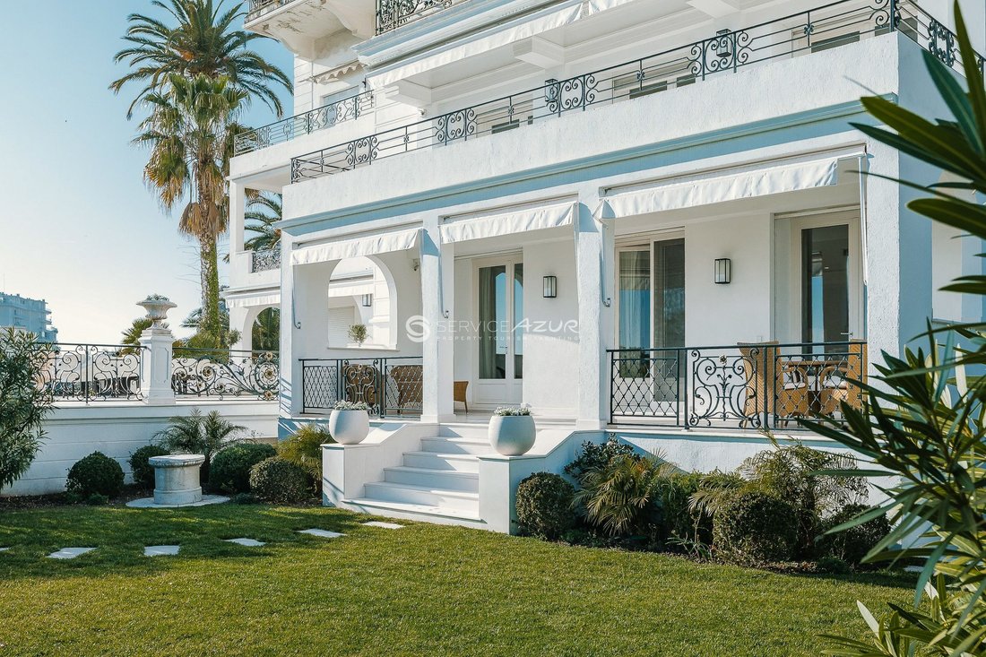 Apartment in Cannes, Provence-Alpes-Côte d'Azur, France 2 - 18645299