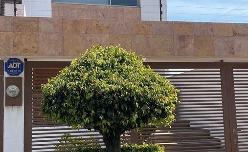 Casa a Naucalpan de Juárez, Stato del Messico, Messico 1
