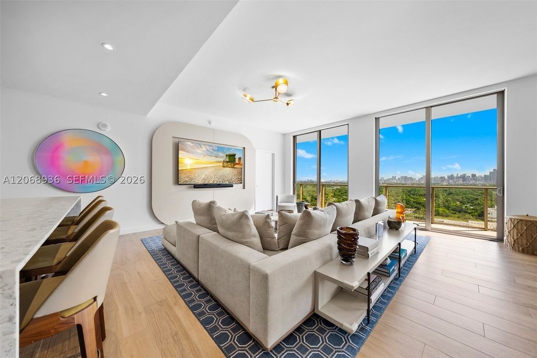 Condo in Miami, Florida, United States 2 - 18644319