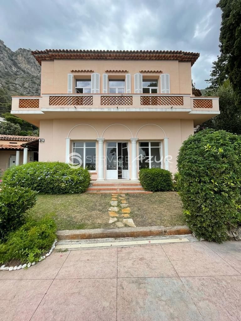 Villa in Beaulieu-sur-Mer, Provence-Alpes-Côte d'Azur, France 3 - 18645147