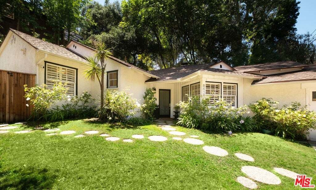 House in Los Angeles, California, United States 1 - 18645946