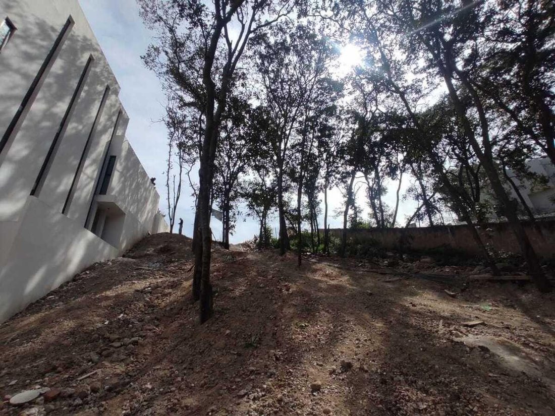Land in Ciudad López Mateos, State of Mexico, Mexico 2 - 18644703