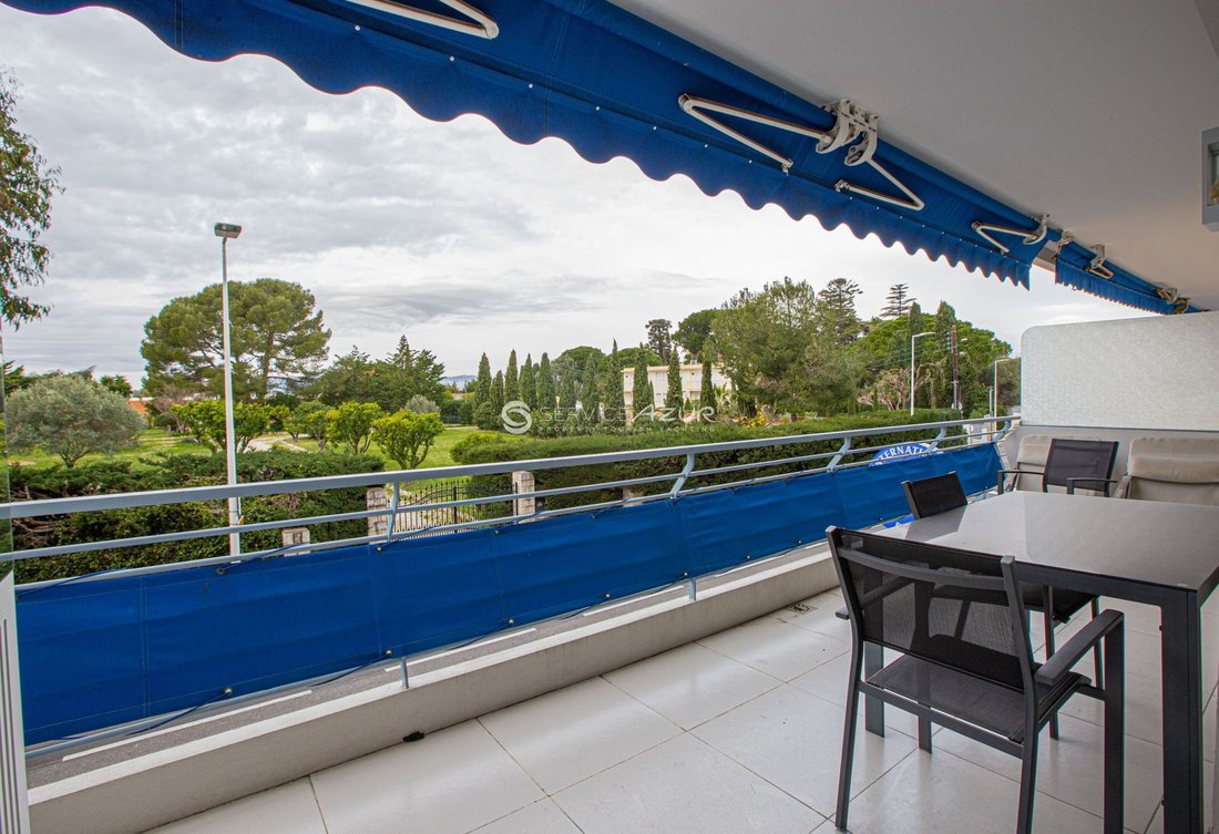 Apartment in Vieille Ville, Antibes, France 3 - 18645007