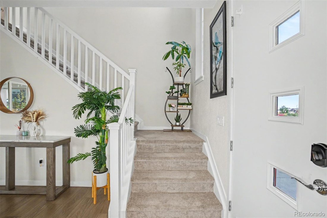 House in Aurora, Colorado, United States 4 - 18642216