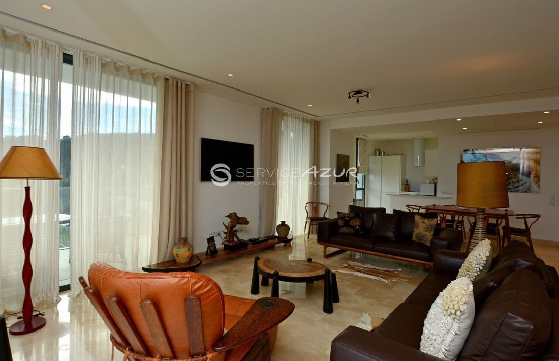 Apartment in Ville-Les Saquedes-Le Bouillonnet, Sainte-Maxime, France 5 - 18644848