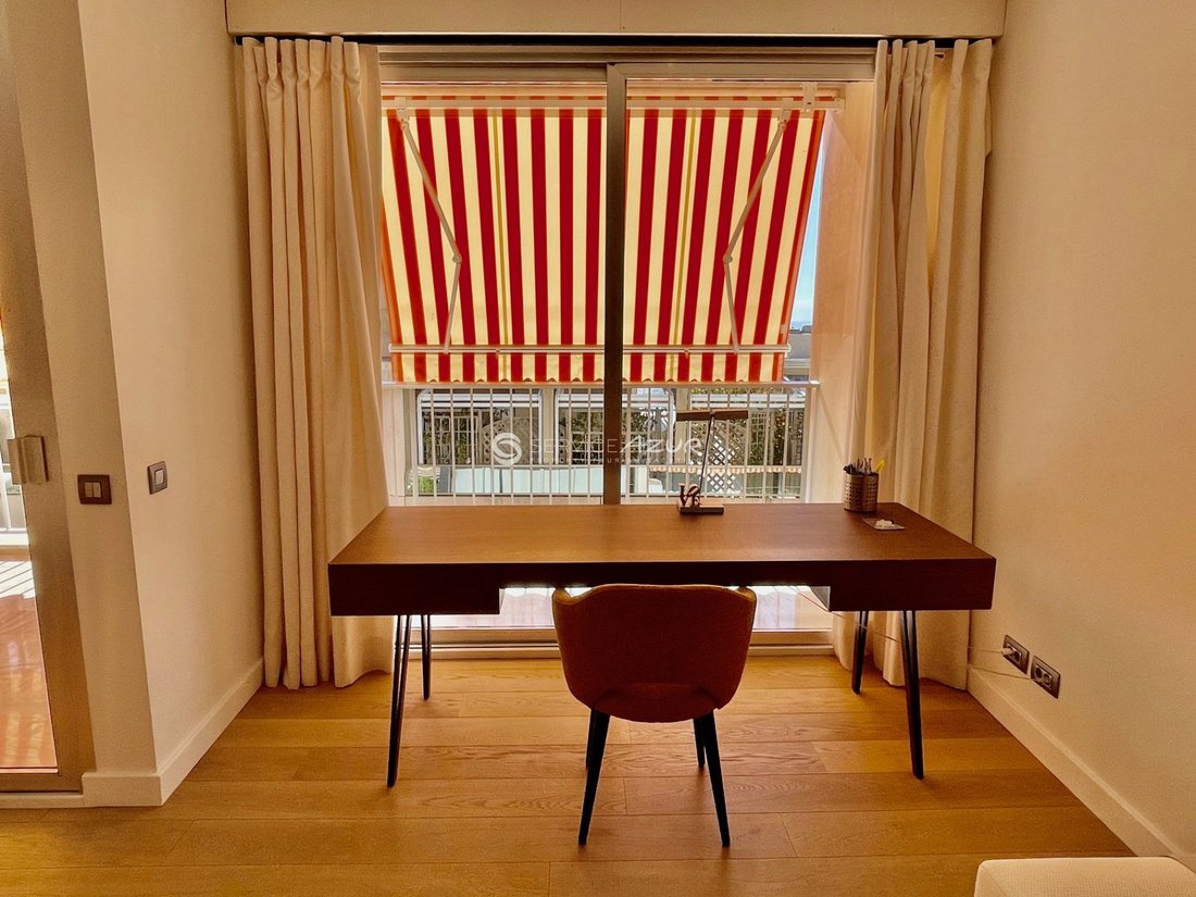 Apartment in Ghisoni, Corsica, France 3 - 18645039